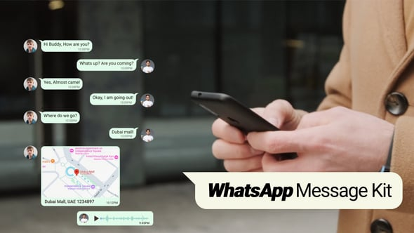 Whatsapp Messages Tool（549884）-技能树